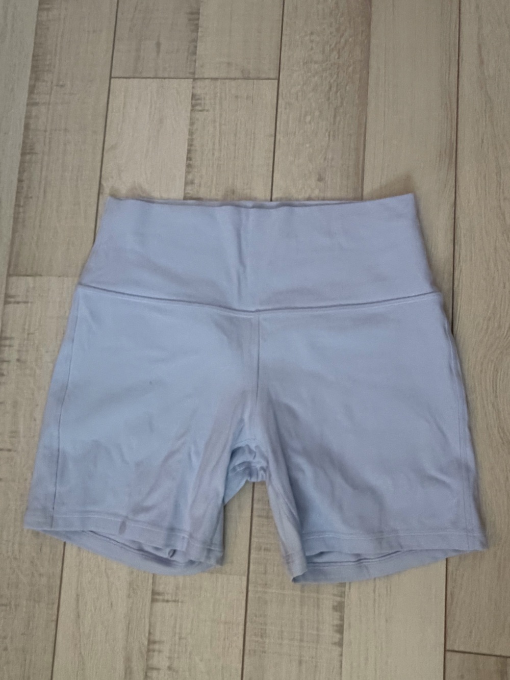 NWOT Lululemon Align High-Rise Short 6” size 10